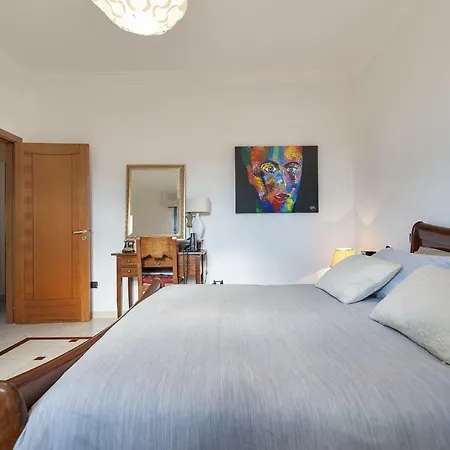 Gentileschi Villa Casarano